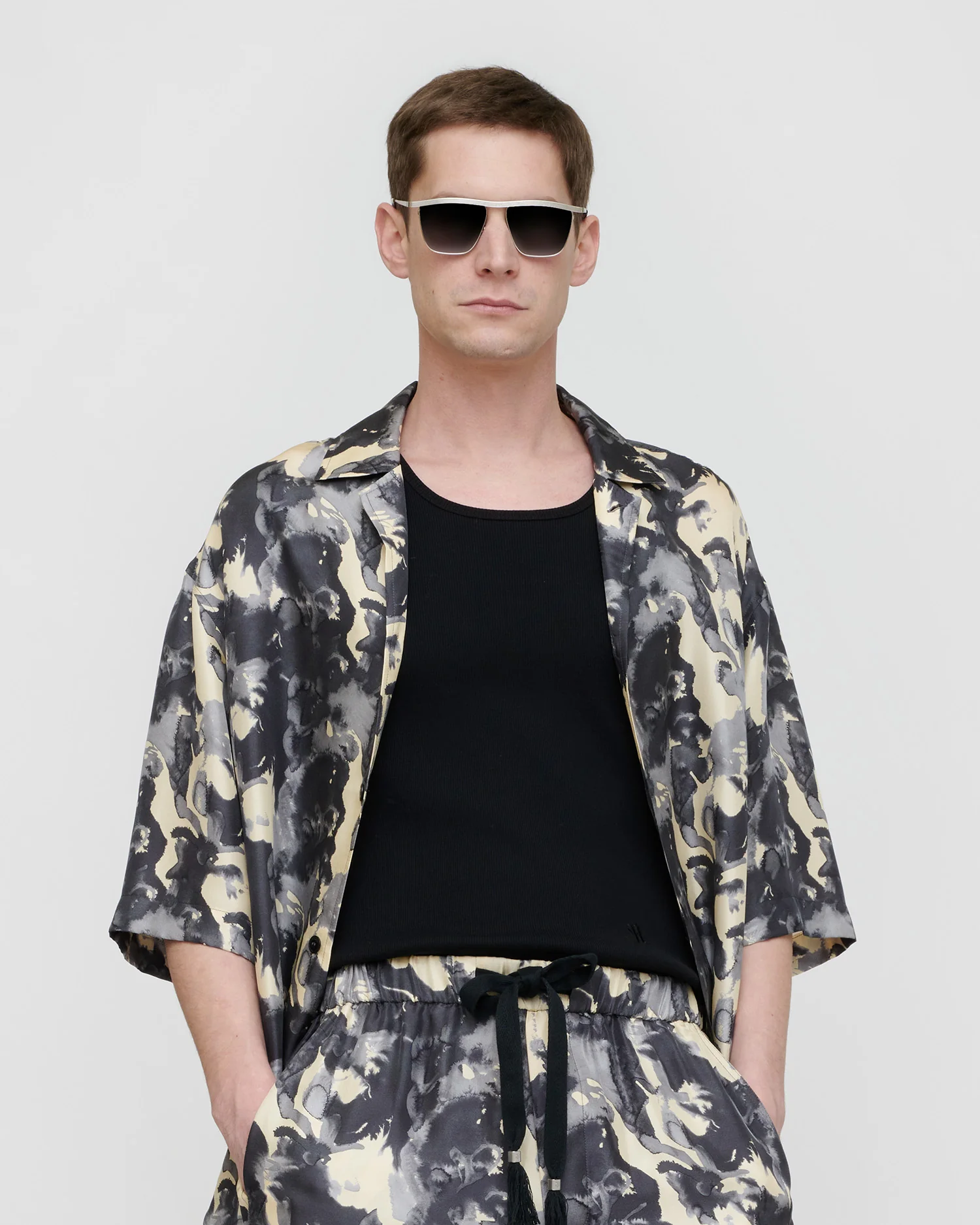 Men's Tops